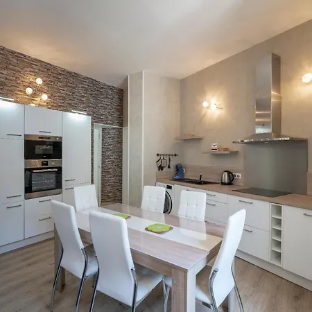 Les Mimitines 아파트 르몽도레