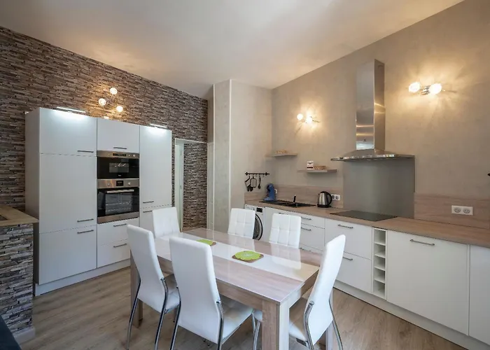 Les Mimitines 아파트 르몽도레